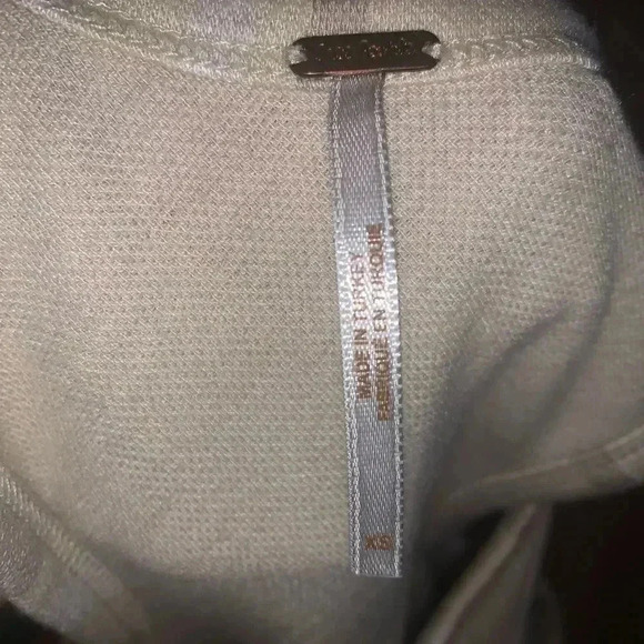 Free people boho sidelines stripe racerback tank - Picture 3 of 4